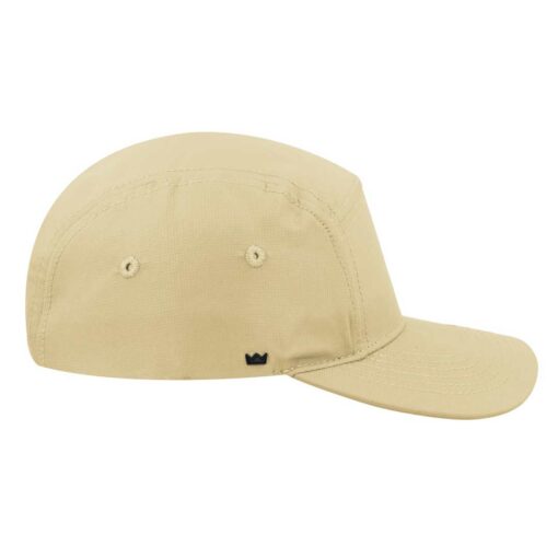 Uflex Ripstop 5 Panel Cap - Retail Therapy Online