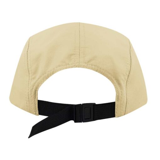 Uflex Ripstop 5 Panel Cap - Retail Therapy Online