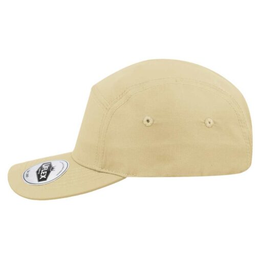 Uflex Ripstop 5 Panel Cap - Retail Therapy Online