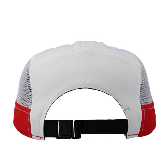 Uflex Sports Active Cap Recycled 6 Panel - Retail Therapy Online