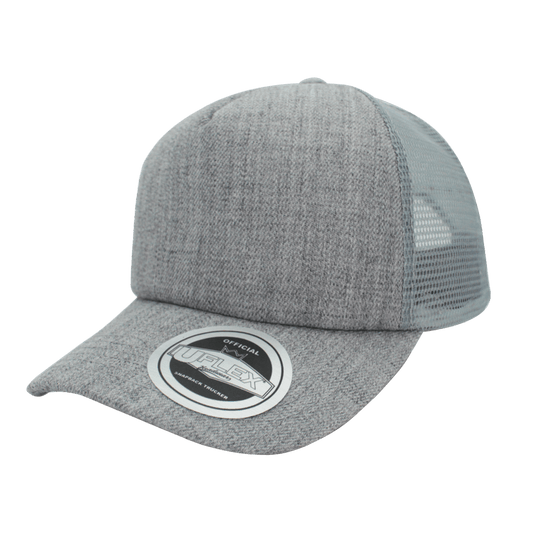 Uflex Trucker 5 Panel Snapback - Retail Therapy Online