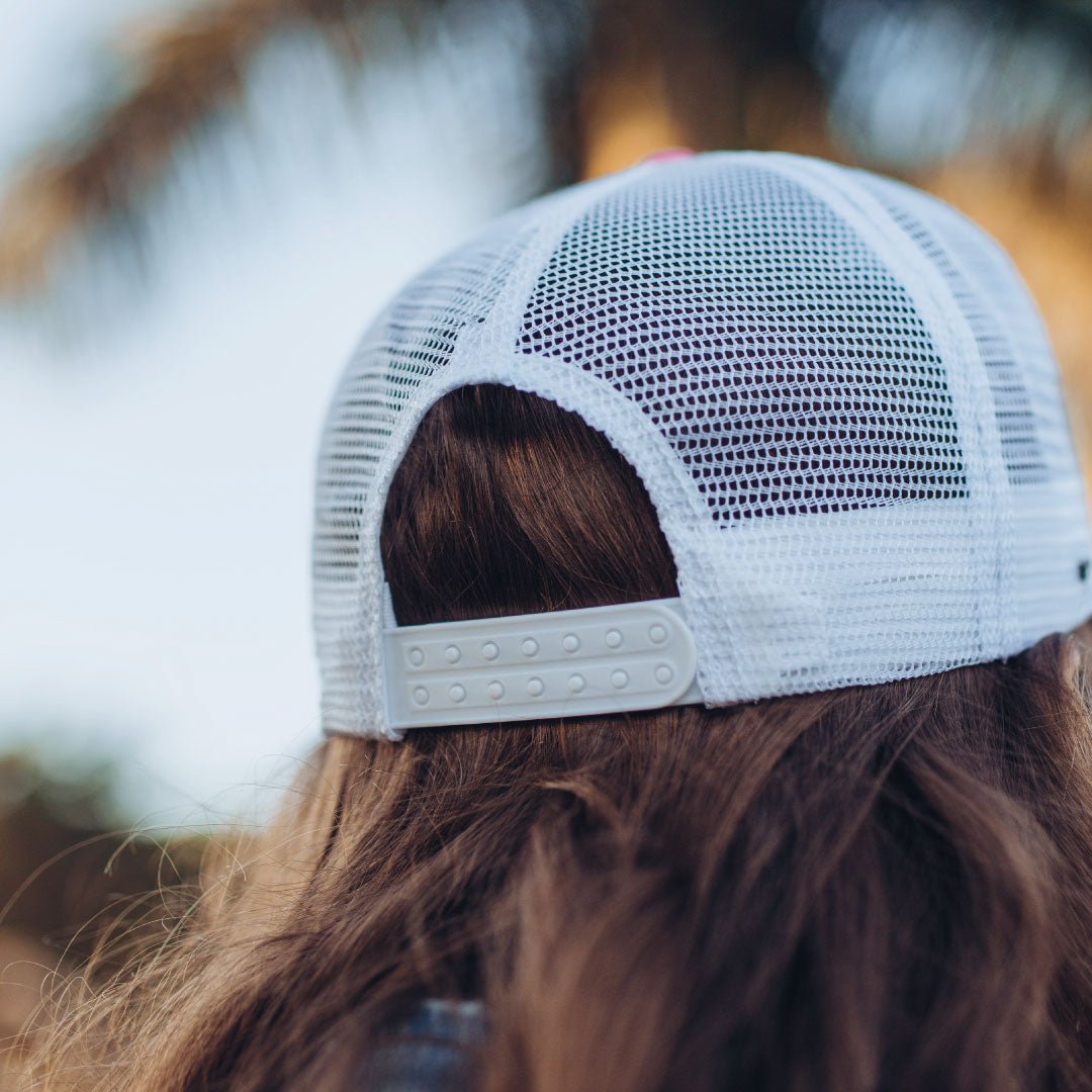 Uflex Trucker 5 Panel Snapback - Retail Therapy Online