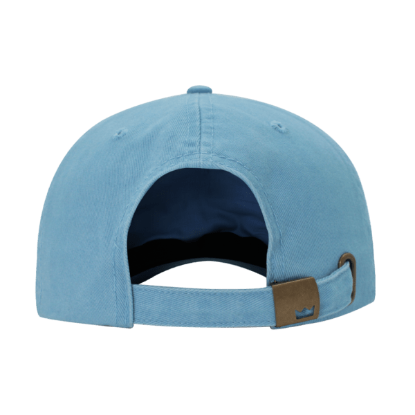 Uflex Vintage 5 Panel Strap - Back - Retail Therapy Online