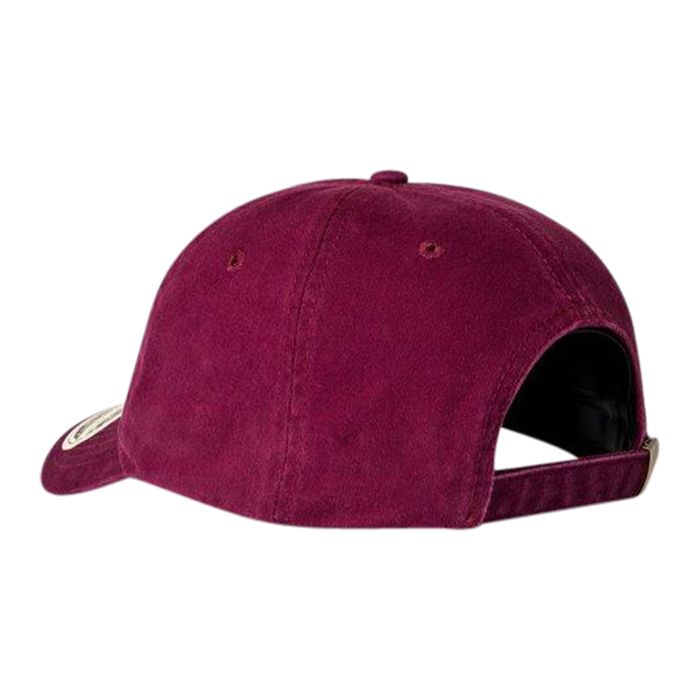 Uflex Vintage 5 Panel Strap - Back - Retail Therapy Online