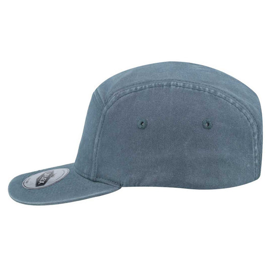 Uflex Washed Cotton 5 Panel Cap - Retail Therapy Online