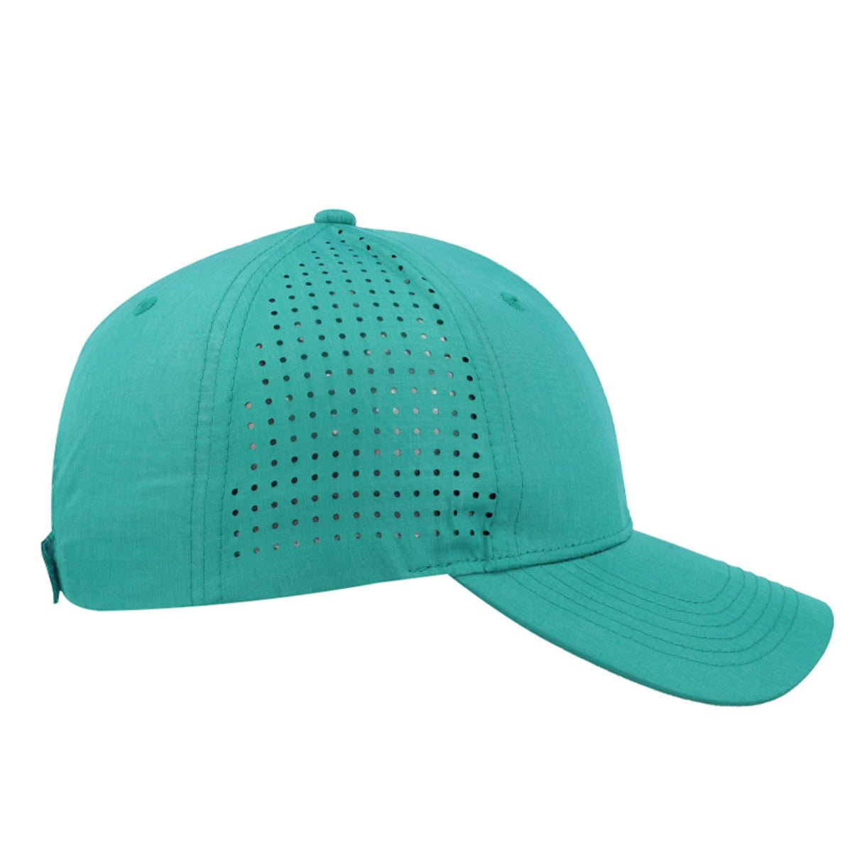 Ultra Melange Sports Cap - 6 Panel - Retail Therapy Online