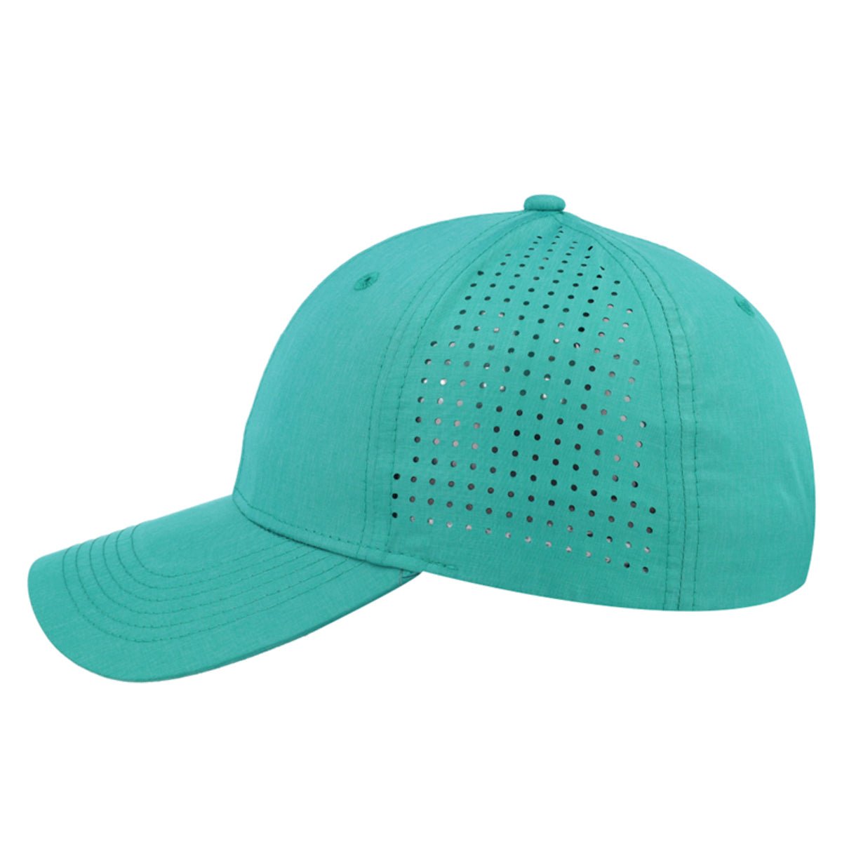 Ultra Melange Sports Cap - 6 Panel - Retail Therapy Online