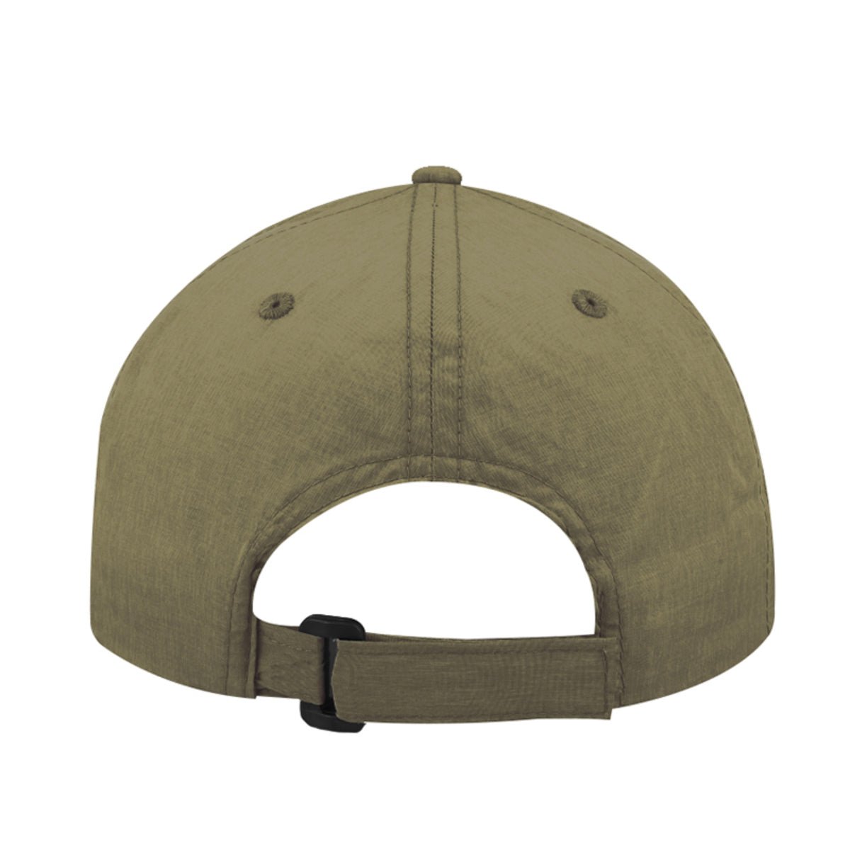 Ultra Melange Sports Cap - 6 Panel - Retail Therapy Online