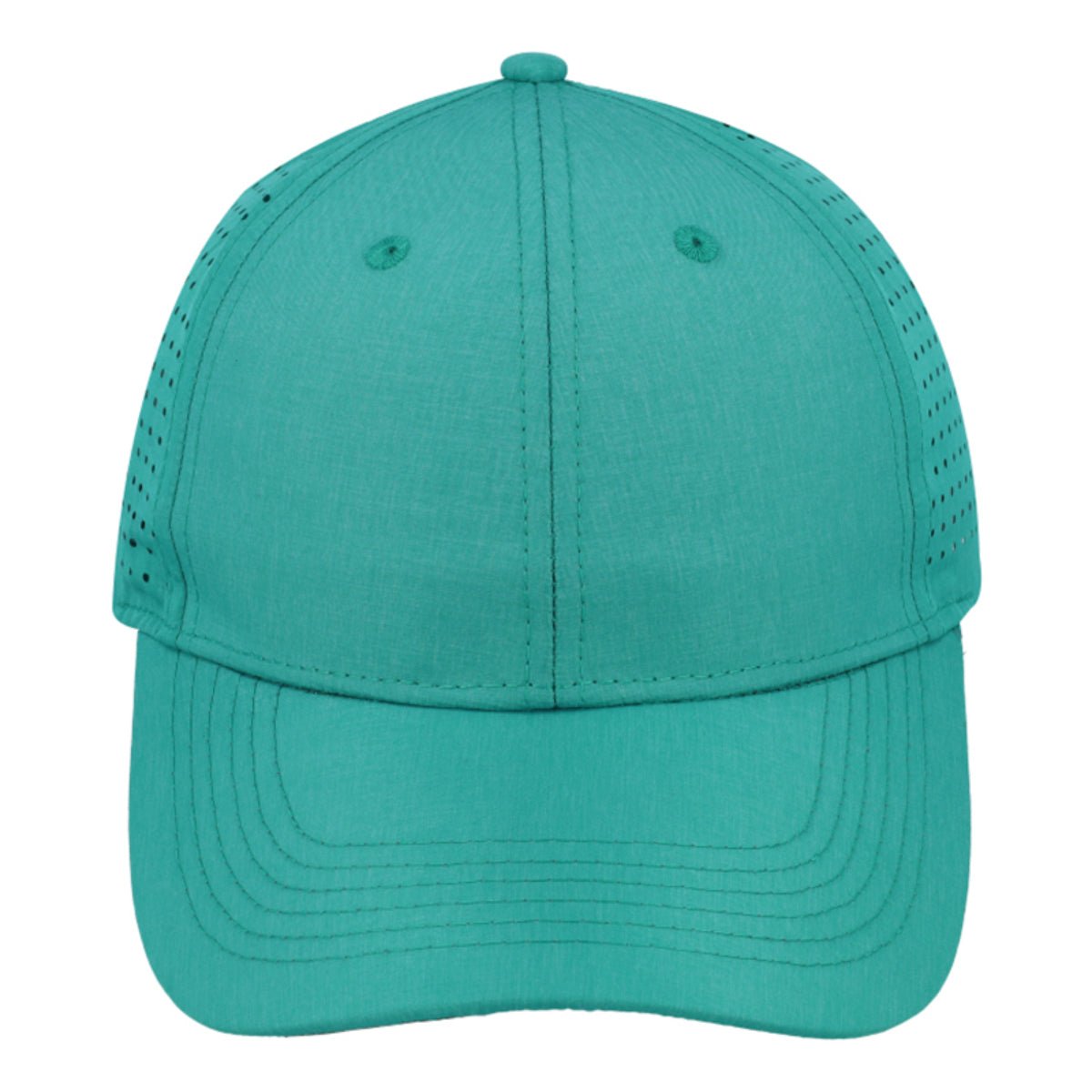 Ultra Melange Sports Cap - 6 Panel - Retail Therapy Online