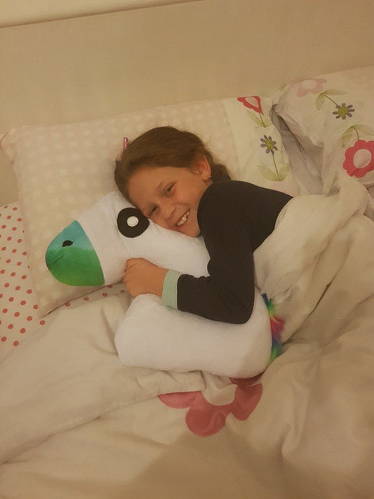 Unicorn Pillow - Retail Therapy Online