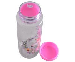Unicorn Water Bottle - 500ml - Retail Therapy Online