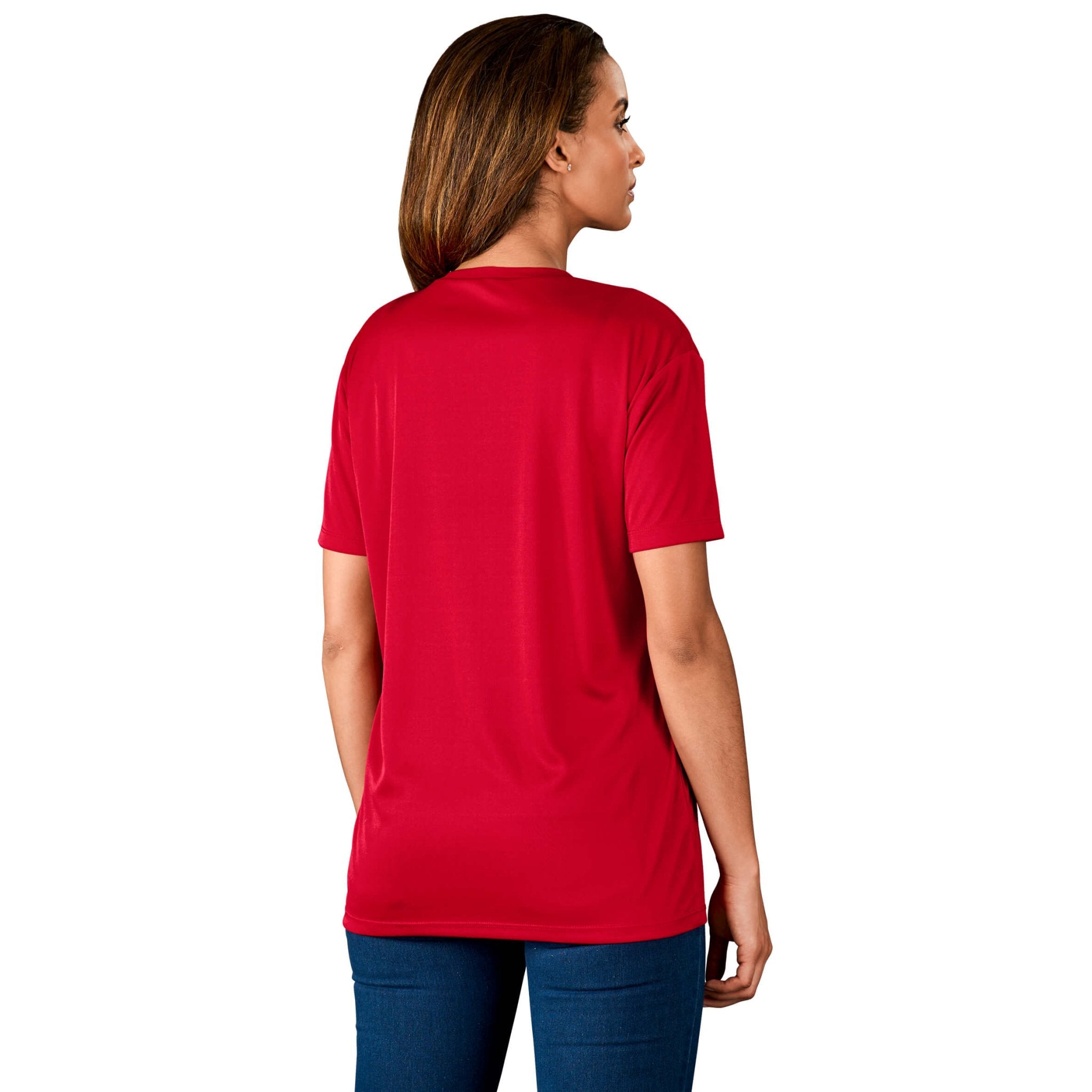 Unisex Activ T-Shirt - Retail Therapy Online