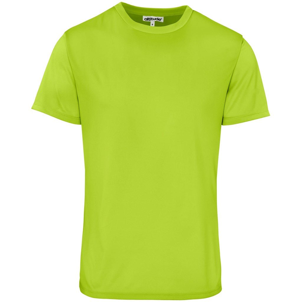 Unisex Activ T-Shirt - Retail Therapy Online