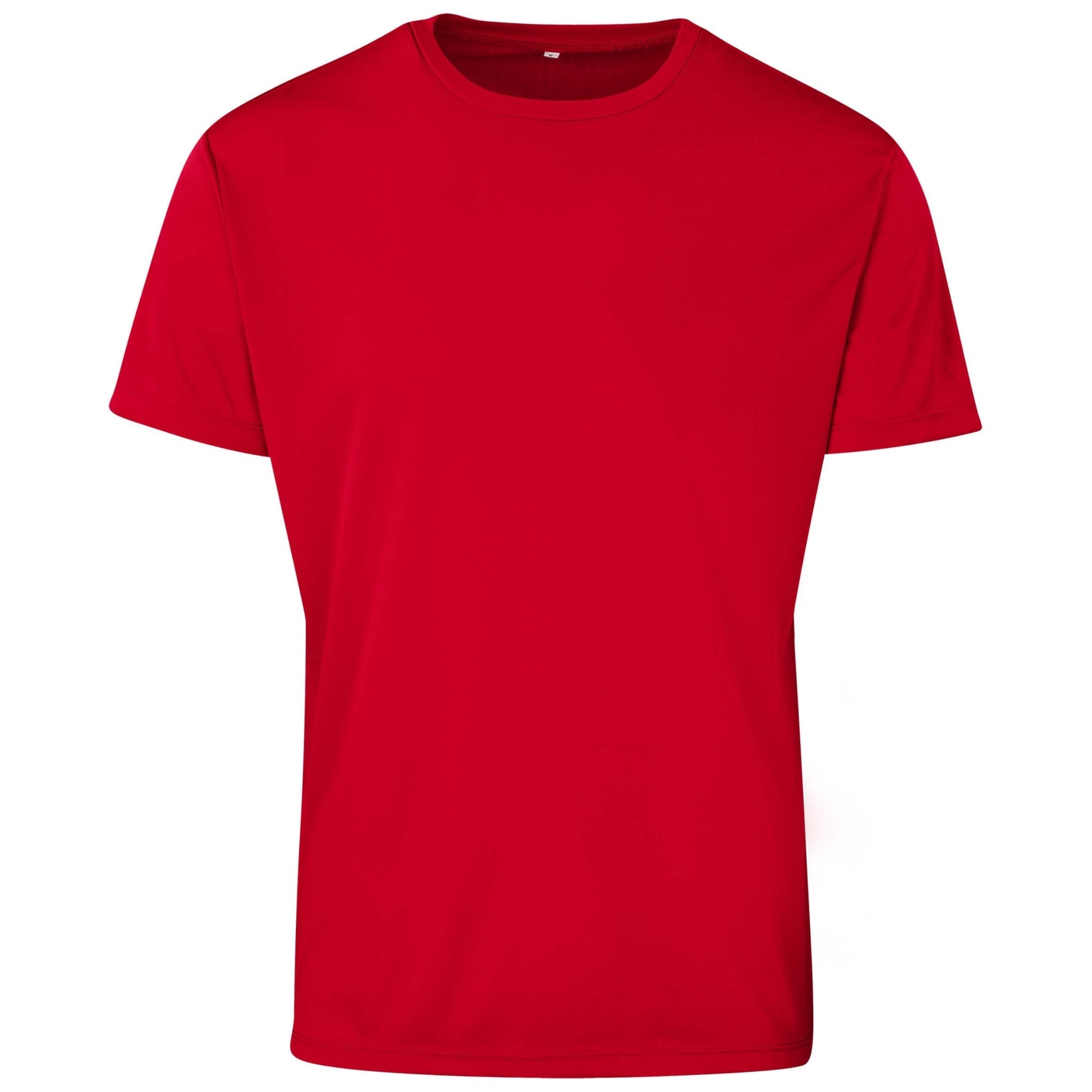 Unisex Activ T-Shirt - Retail Therapy Online