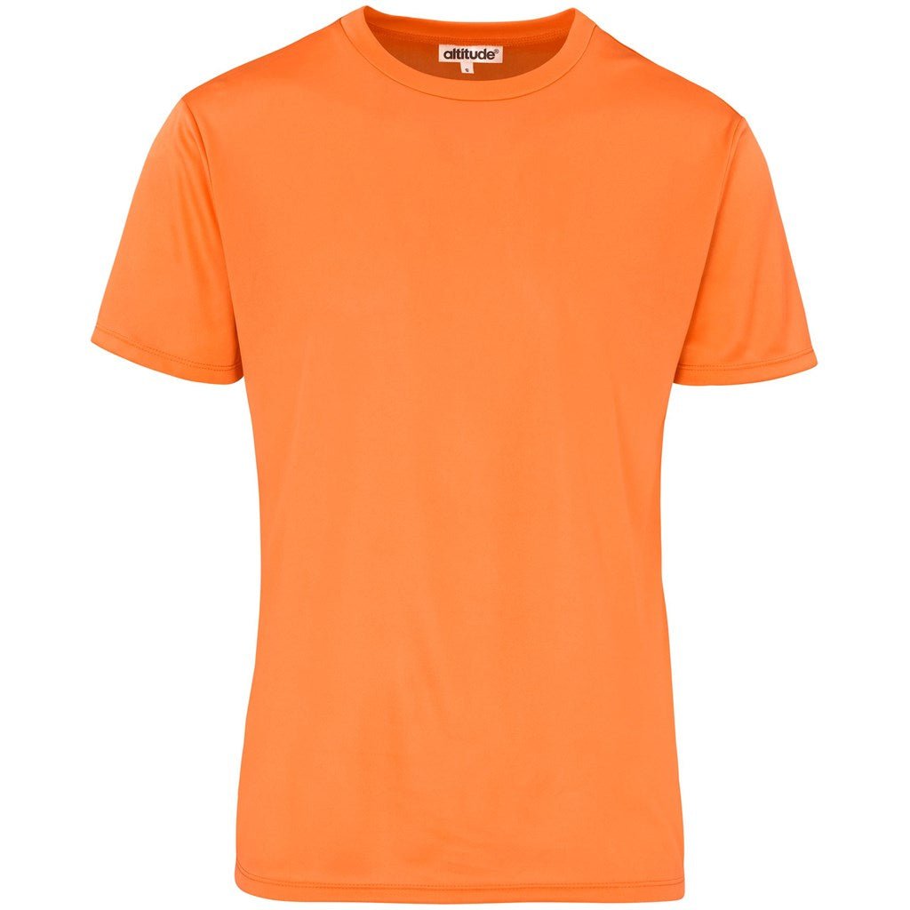 Unisex Activ T-Shirt - Retail Therapy Online