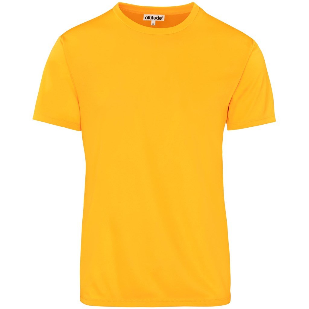 Unisex Activ T-Shirt - Retail Therapy Online