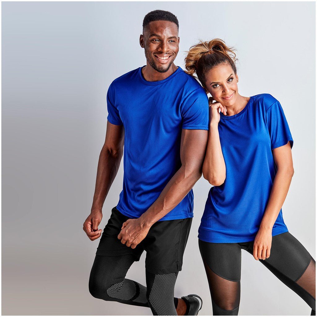 Unisex Activ T-Shirt - Retail Therapy Online