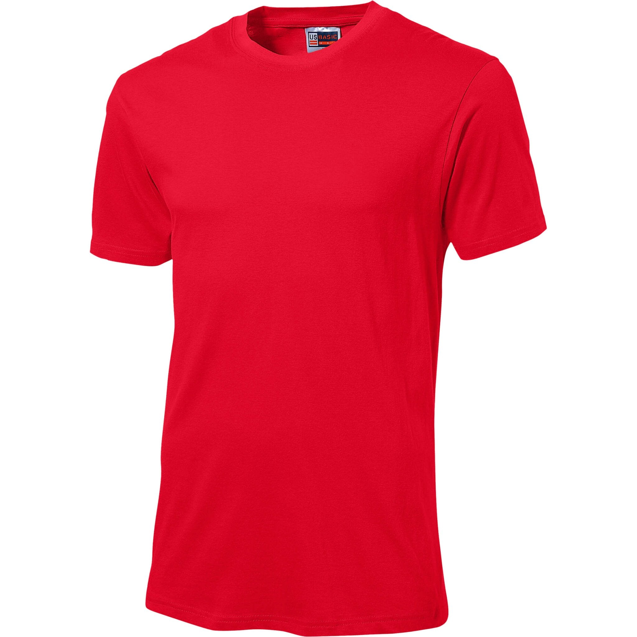 Unisex Classic Club T-Shirt 165gm - Retail Therapy Online