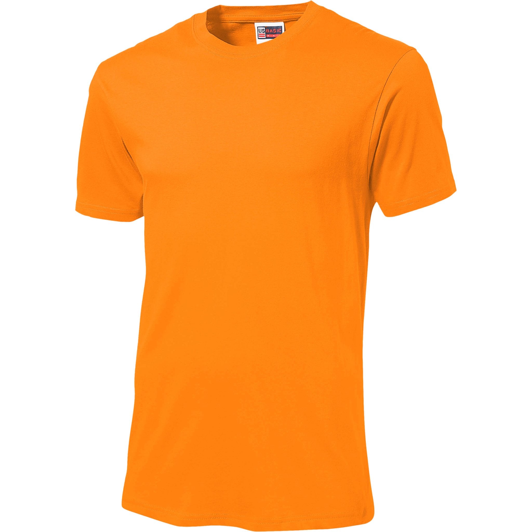 Unisex Classic Club T-Shirt 165gm - Retail Therapy Online