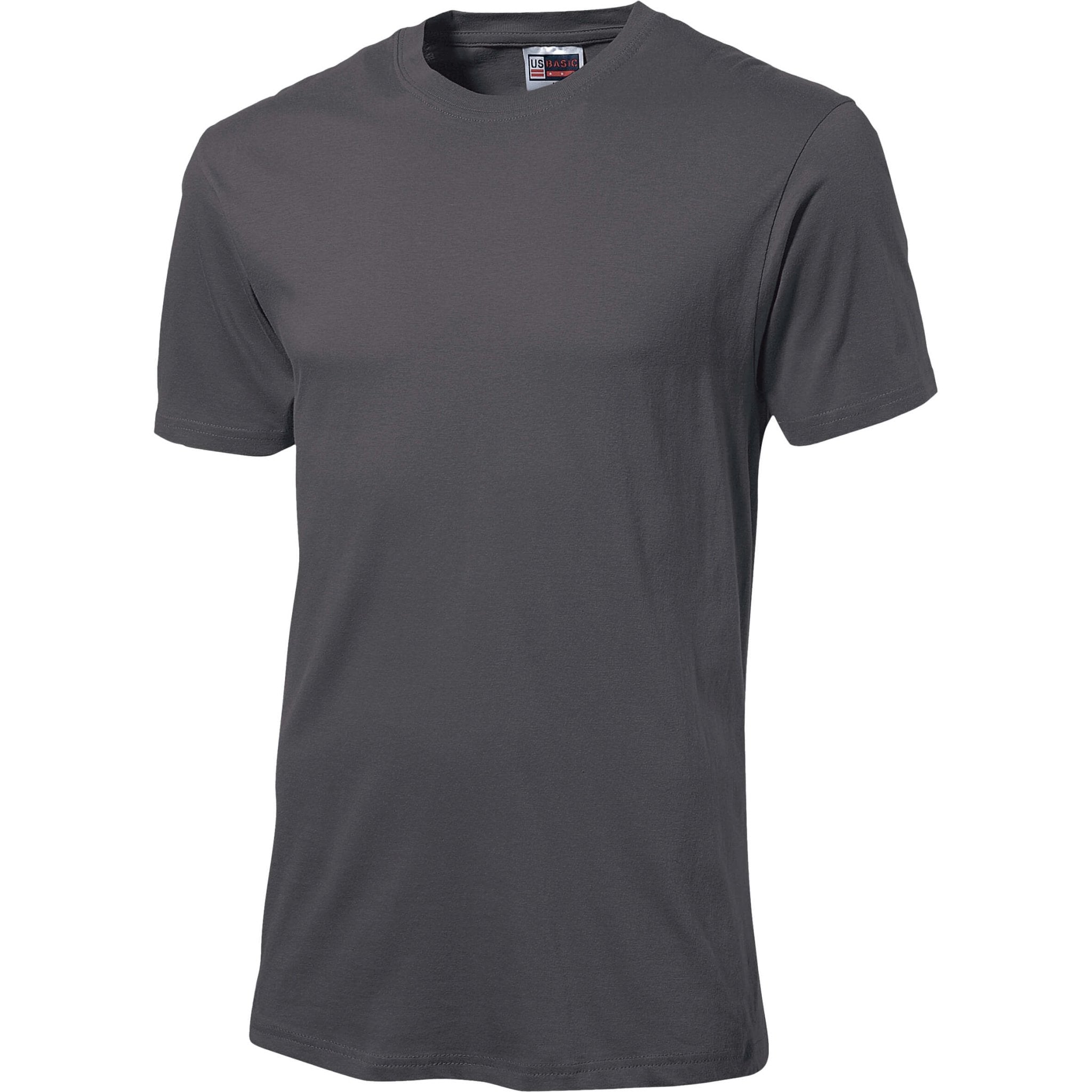 Unisex Classic Club T-Shirt 165gm - Retail Therapy Online