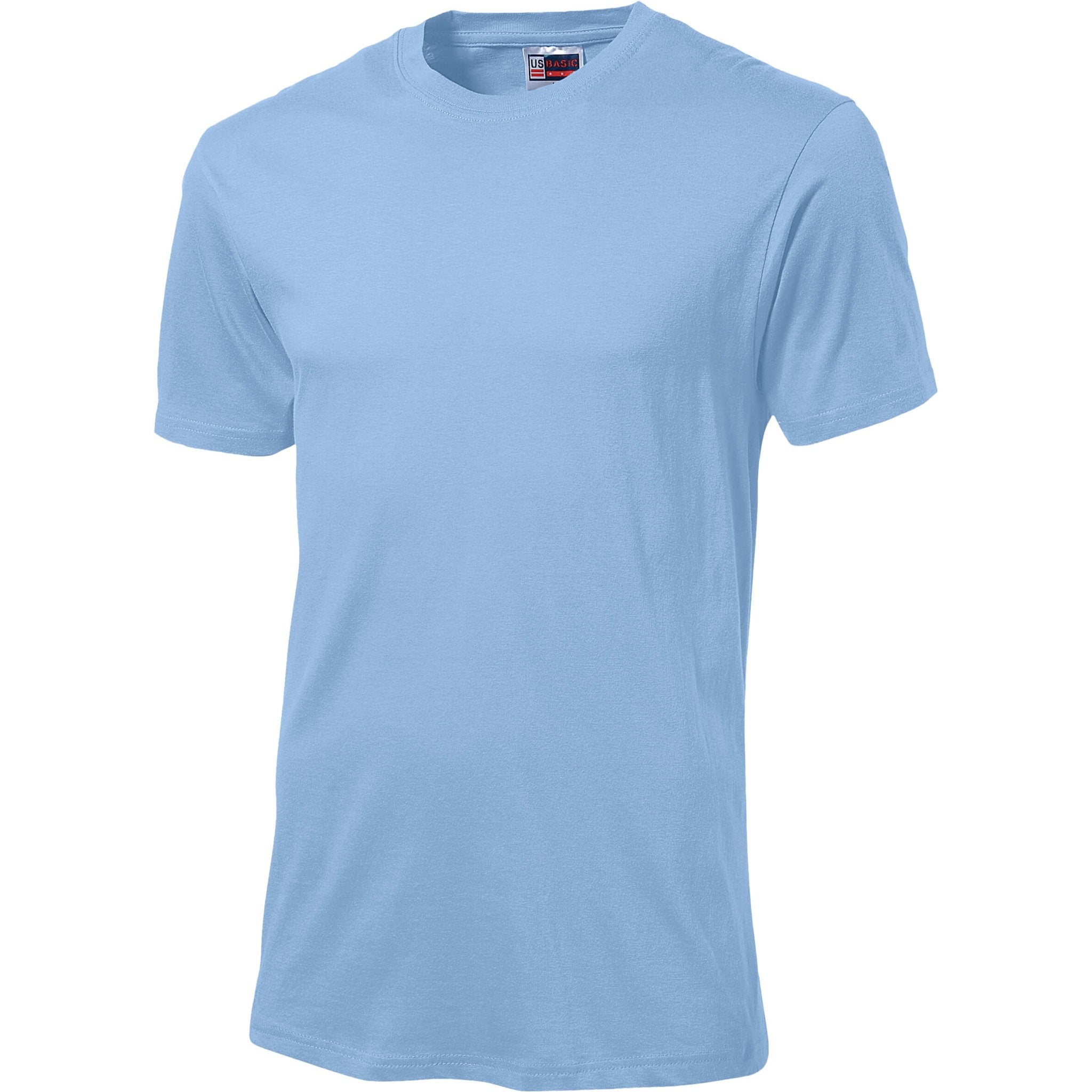 Unisex Classic Club T-Shirt 165gm - Retail Therapy Online