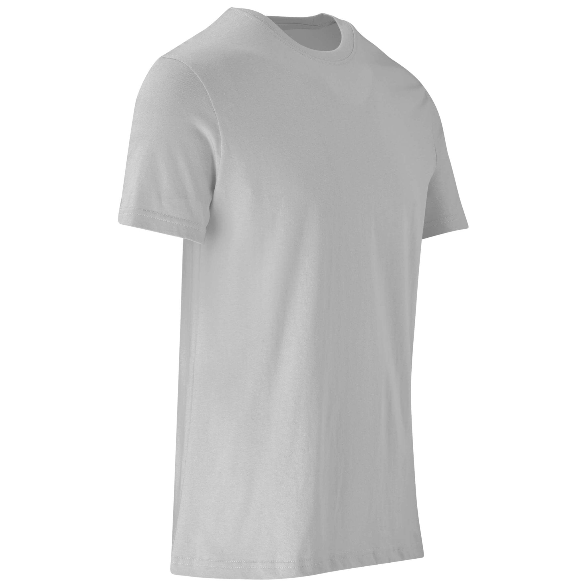 Unisex Classic Club T-Shirt 165gm - Retail Therapy Online