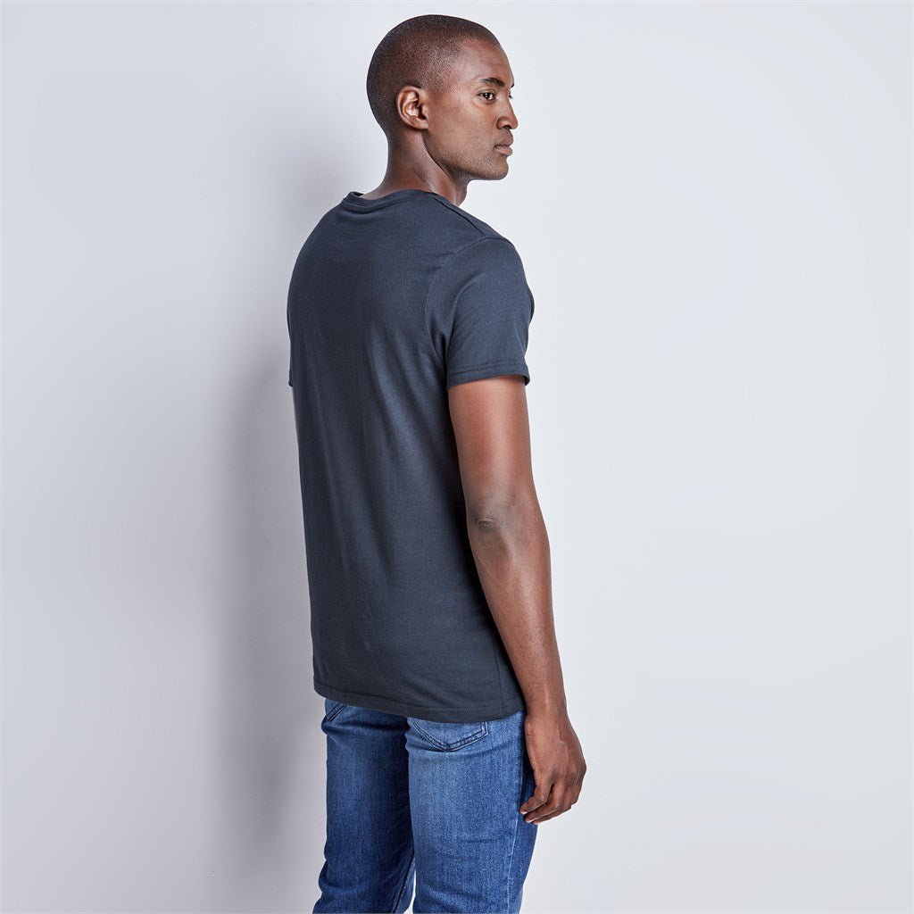 Unisex Club Cotton T-Shirt - 180g - Retail Therapy Online