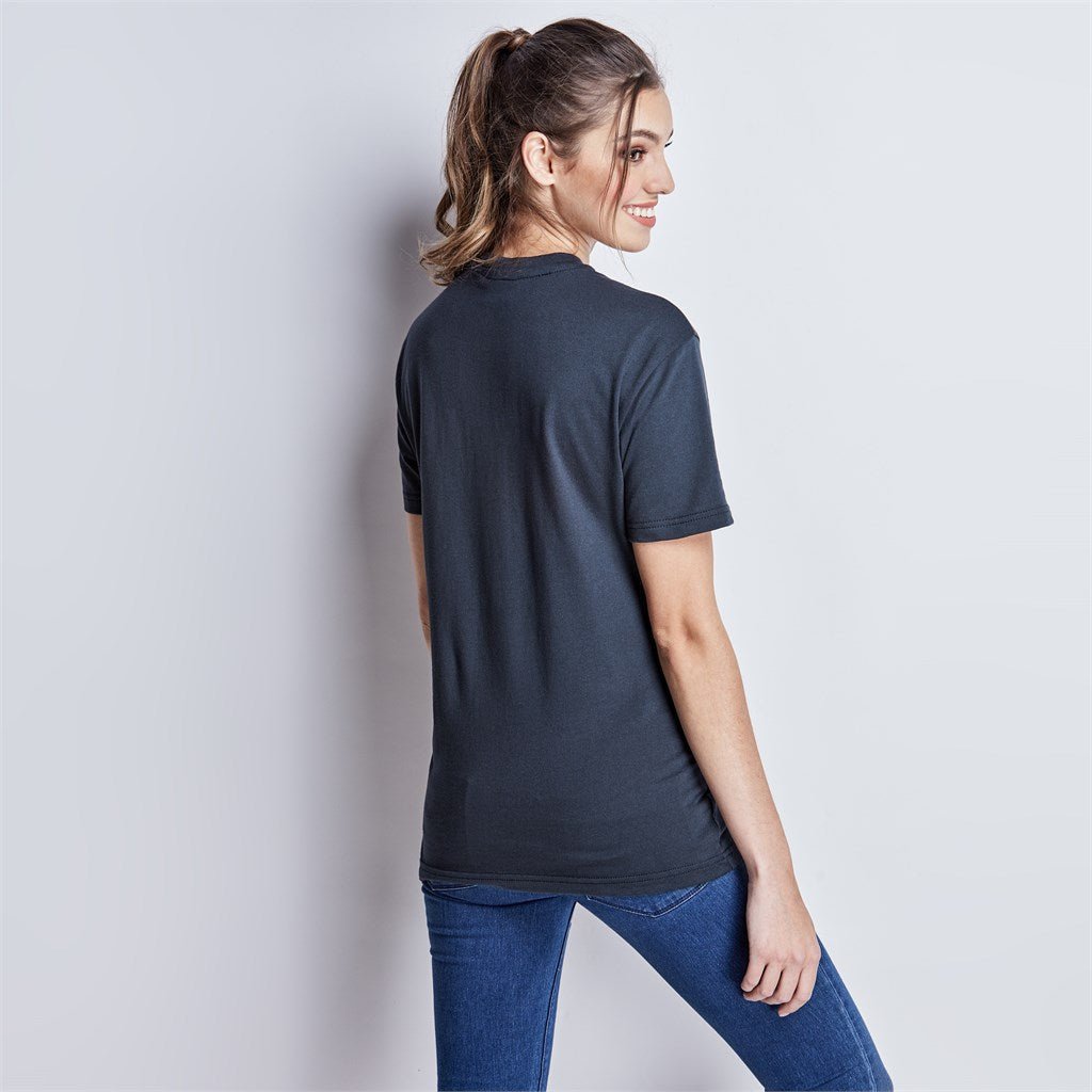 Unisex Club Cotton T-Shirt - 180g - Retail Therapy Online