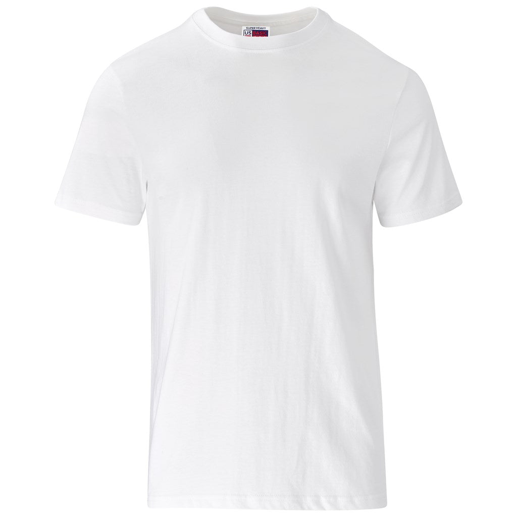 Unisex Club Cotton T-Shirt - 180g - Retail Therapy Online