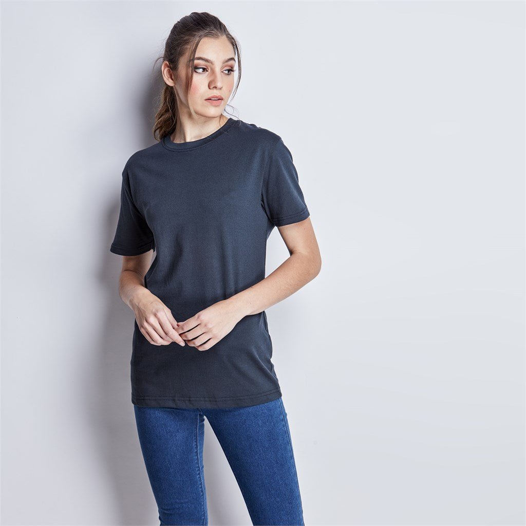 Unisex Club Cotton T-Shirt - 180g - Retail Therapy Online