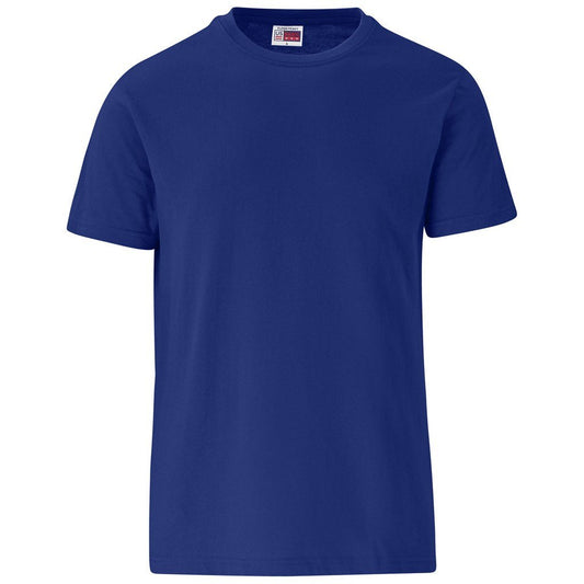 Unisex Club Cotton T-Shirt - 180g - Retail Therapy Online