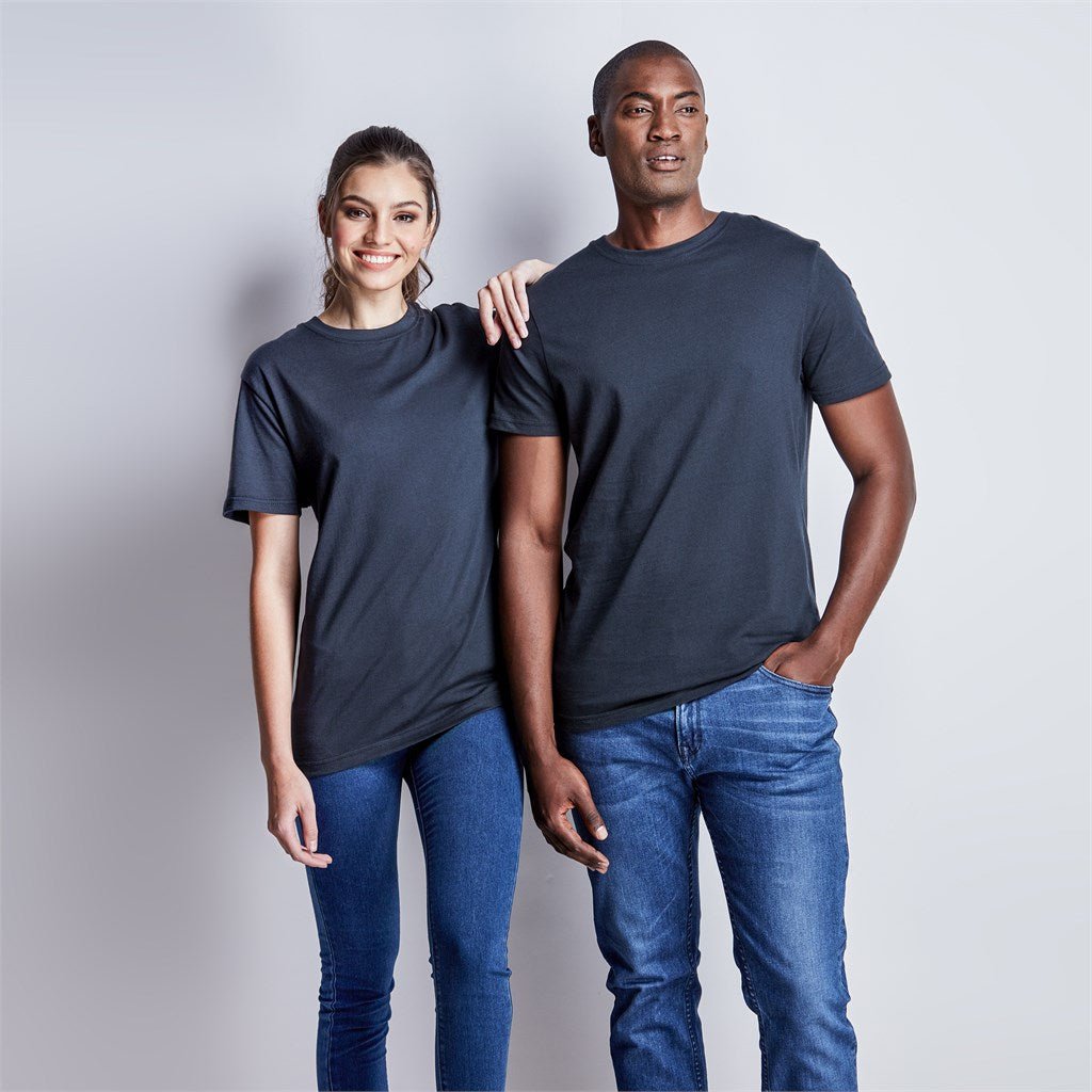 Unisex Club Cotton T-Shirt - 180g - Retail Therapy Online