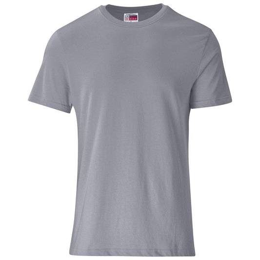 Unisex Club Cotton T-Shirt - 180g - Retail Therapy Online
