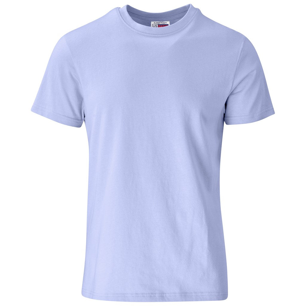 Unisex Club Cotton T-Shirt - 180g - Retail Therapy Online