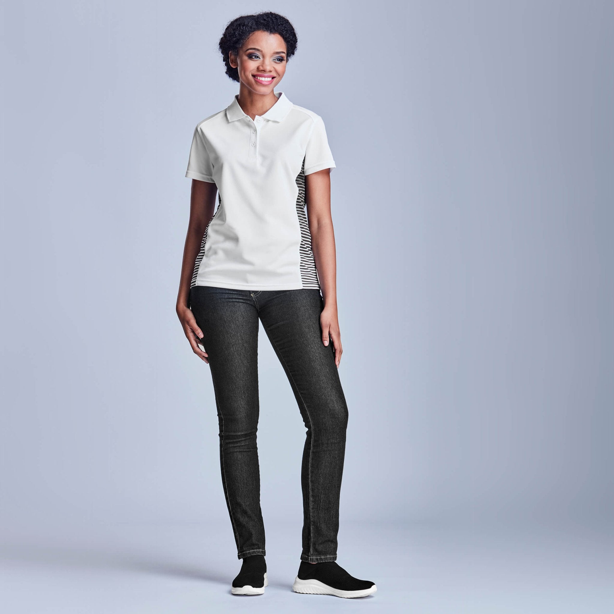 Unisex Comfort Slip - On Sneaker - Retail Therapy Online