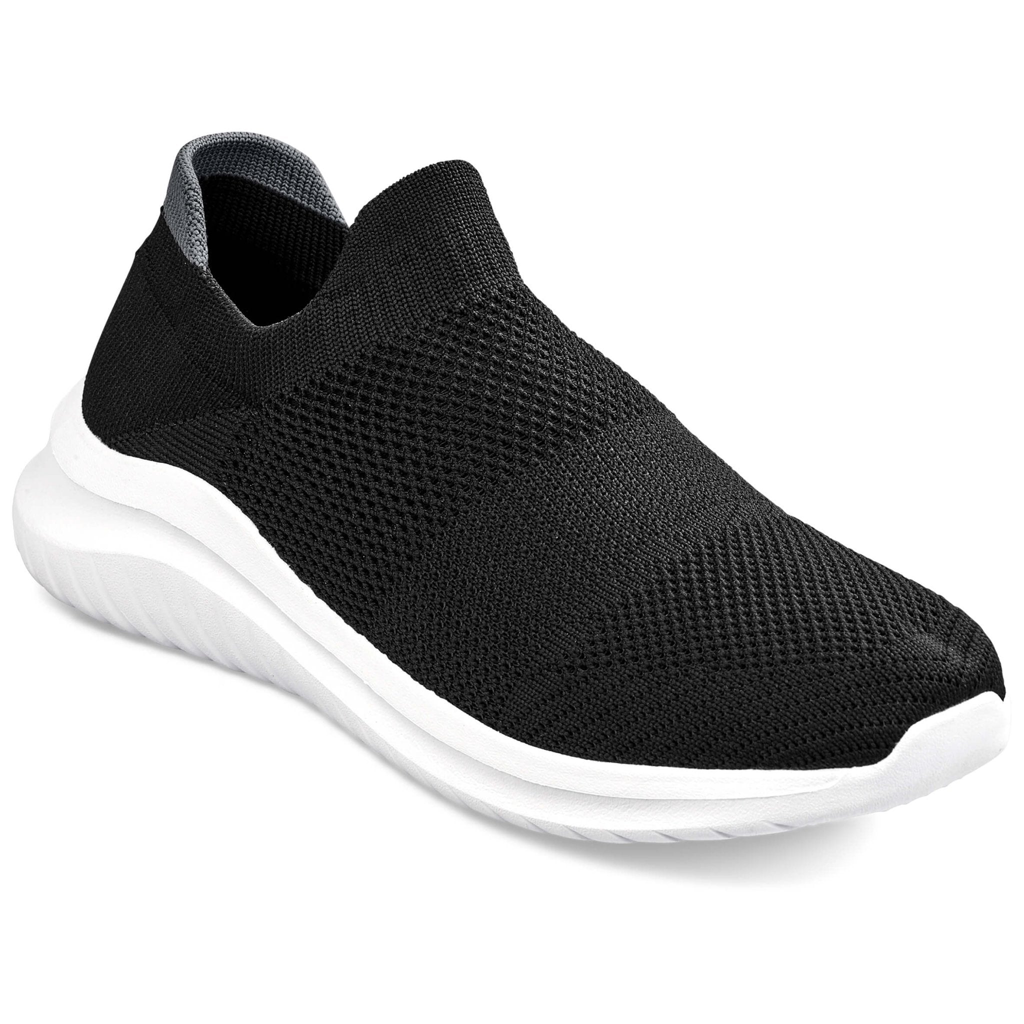 Unisex Comfort Slip - On Sneaker - Retail Therapy Online