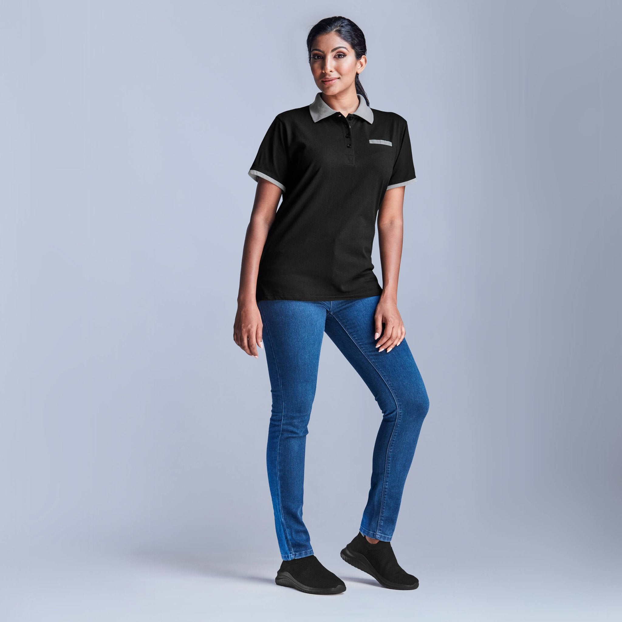 Unisex Comfort Slip - On Sneaker - Retail Therapy Online
