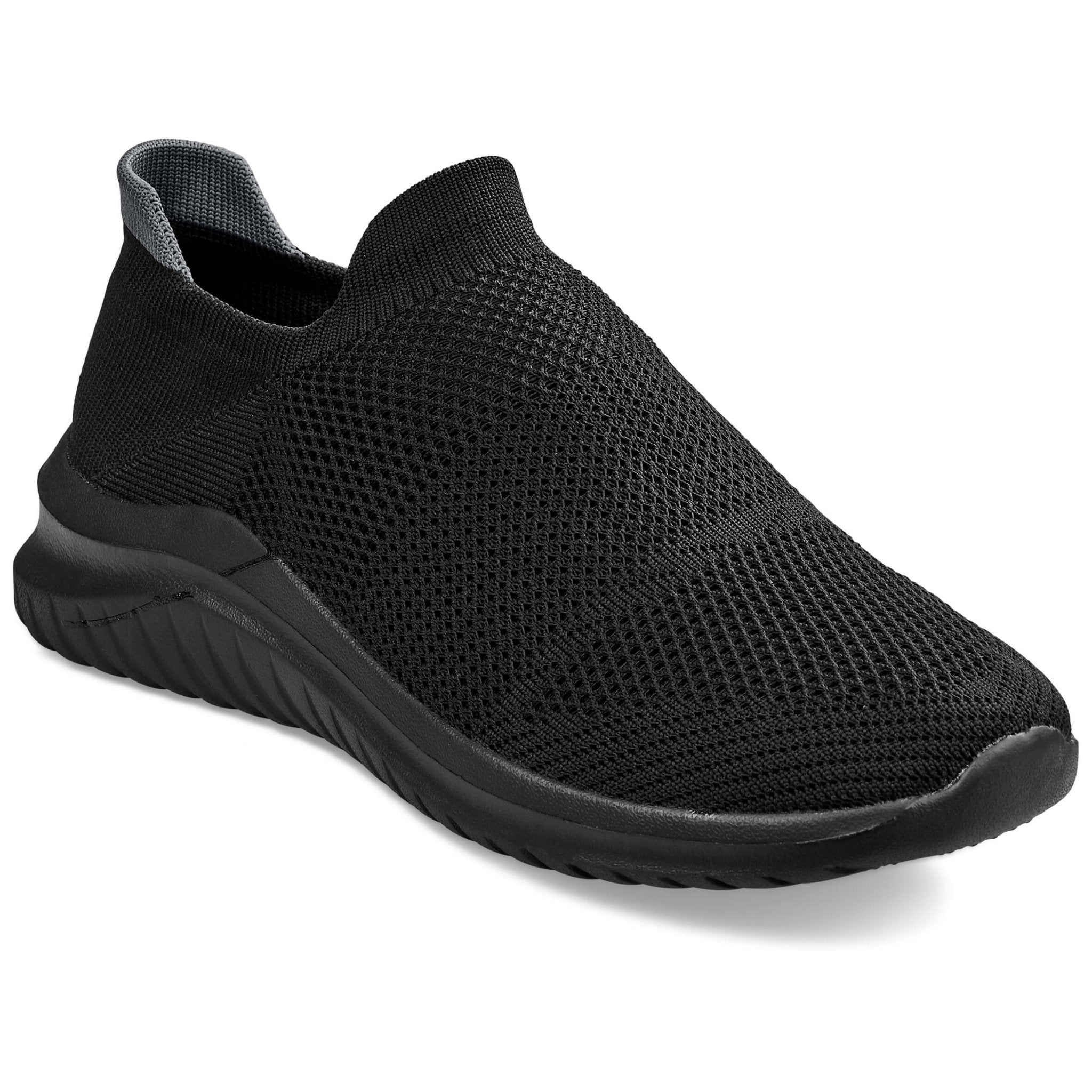 Unisex Comfort Slip - On Sneaker - Retail Therapy Online