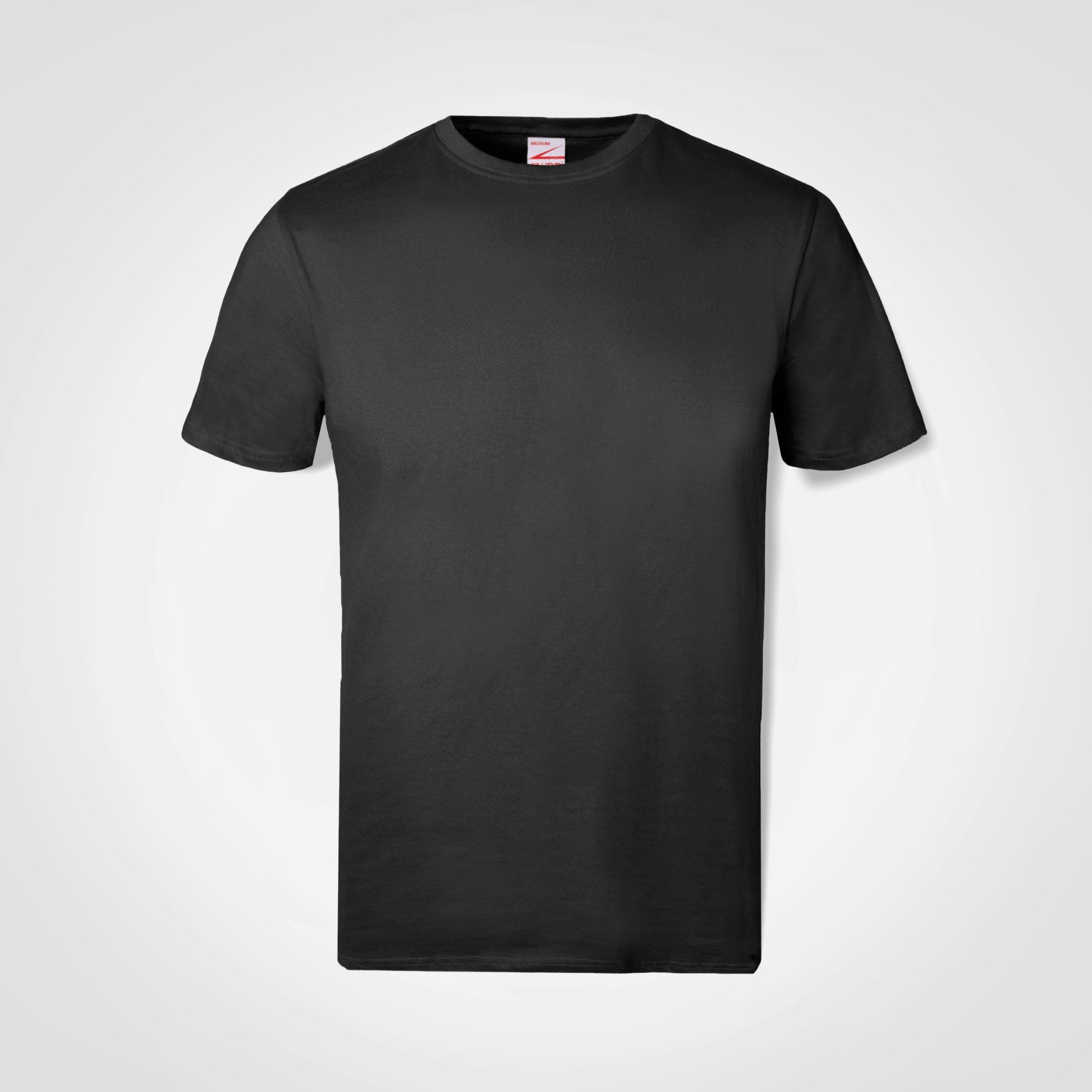 Unisex Cotton T-Shirt - 145gsm - Retail Therapy Online