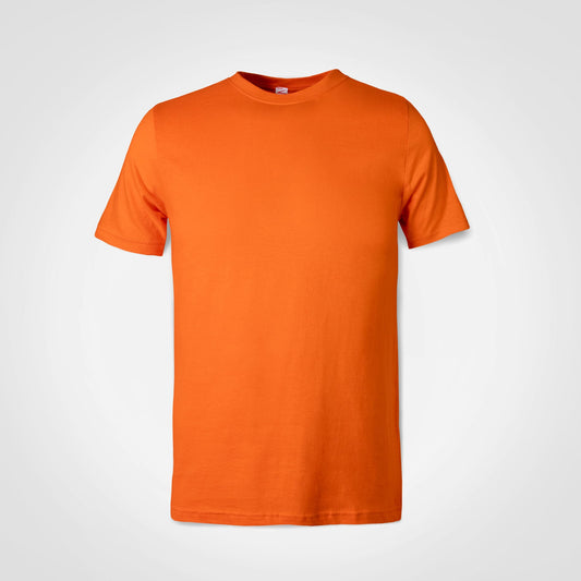 Unisex Cotton T-Shirt - 145gsm - Retail Therapy Online