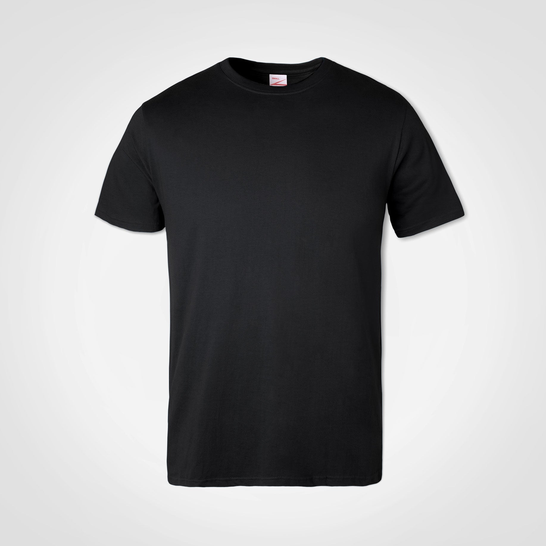 Unisex Cotton T-Shirt - 145gsm - Retail Therapy Online