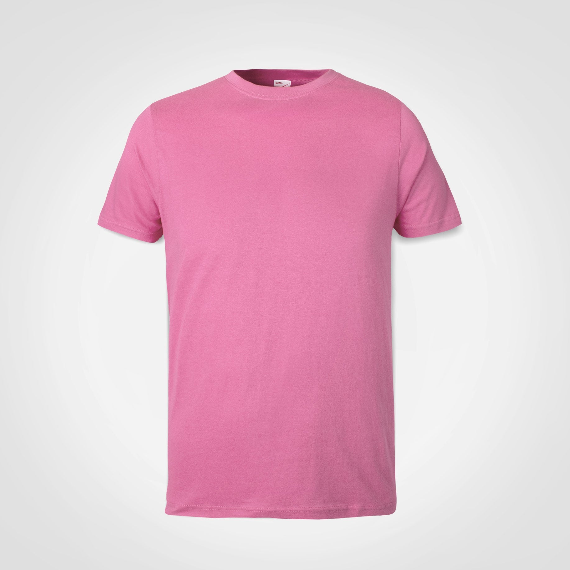 Unisex Cotton T-Shirt - 145gsm - Retail Therapy Online