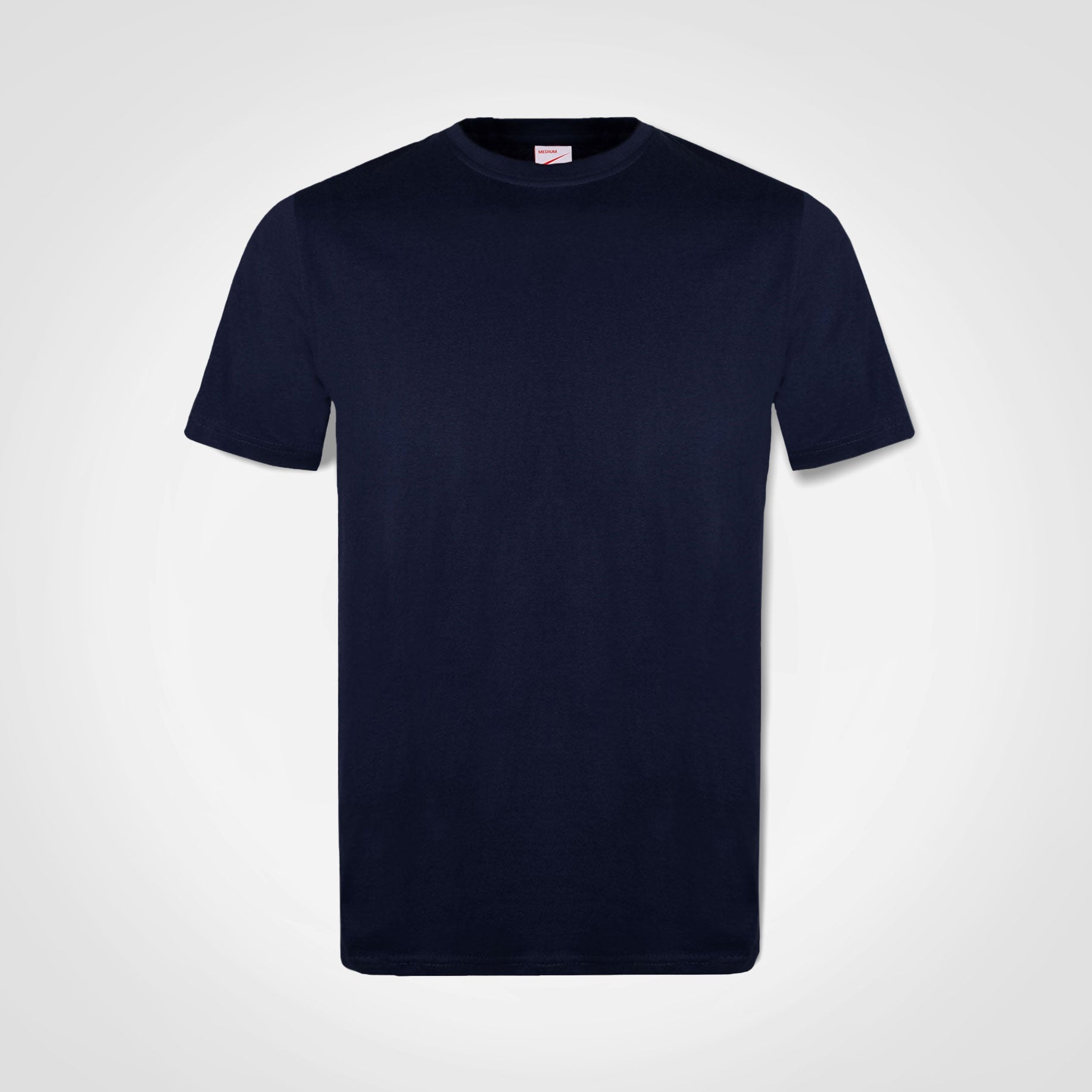 Unisex Cotton T-Shirt - 145gsm - Retail Therapy Online