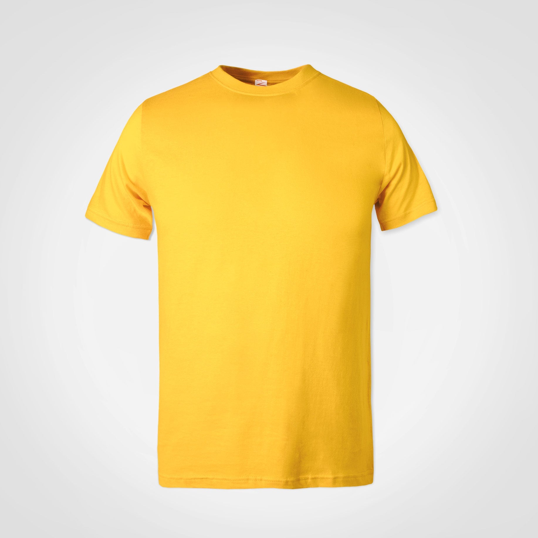 Unisex Cotton T-Shirt - 145gsm - Retail Therapy Online
