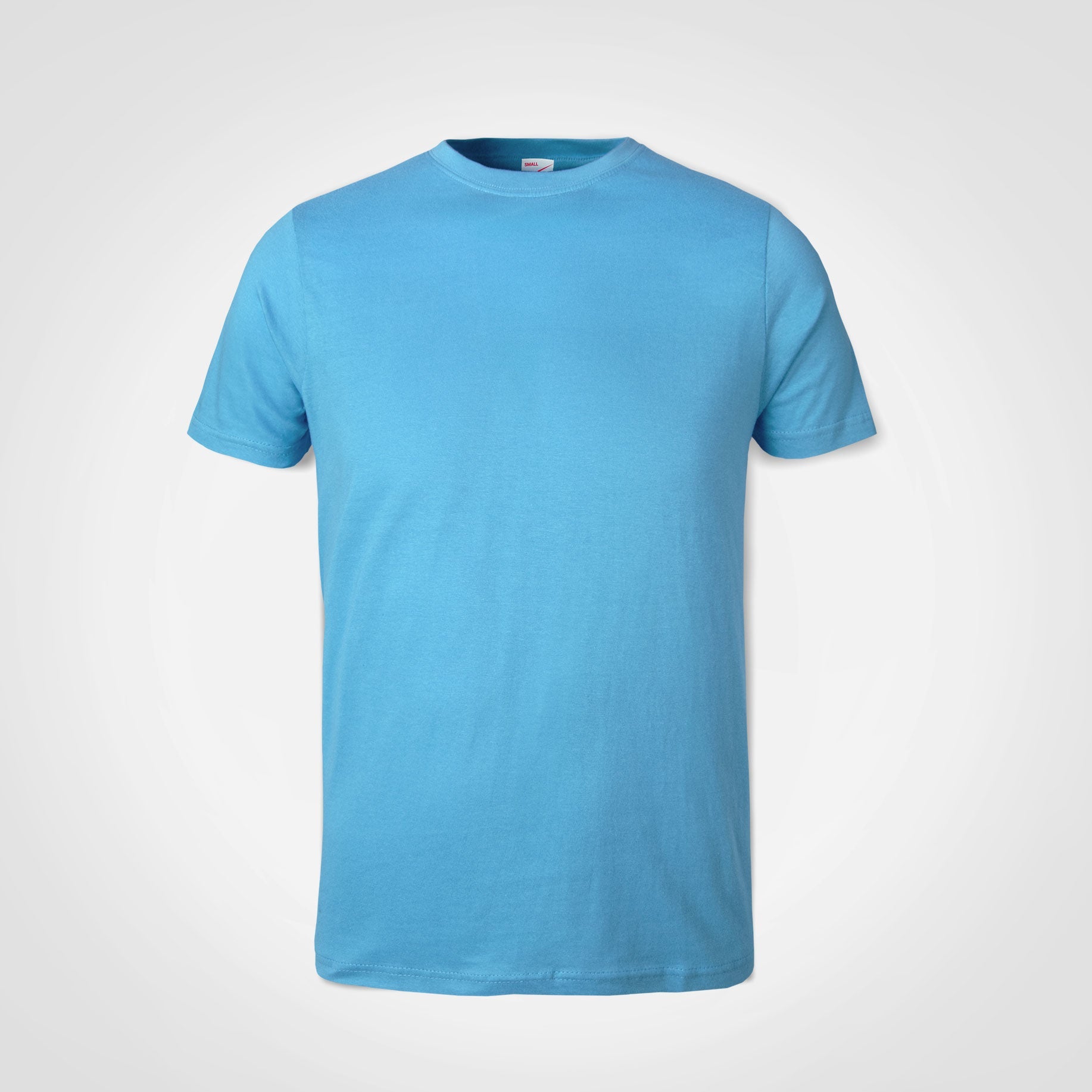 Unisex Cotton T-Shirt - 145gsm - Retail Therapy Online