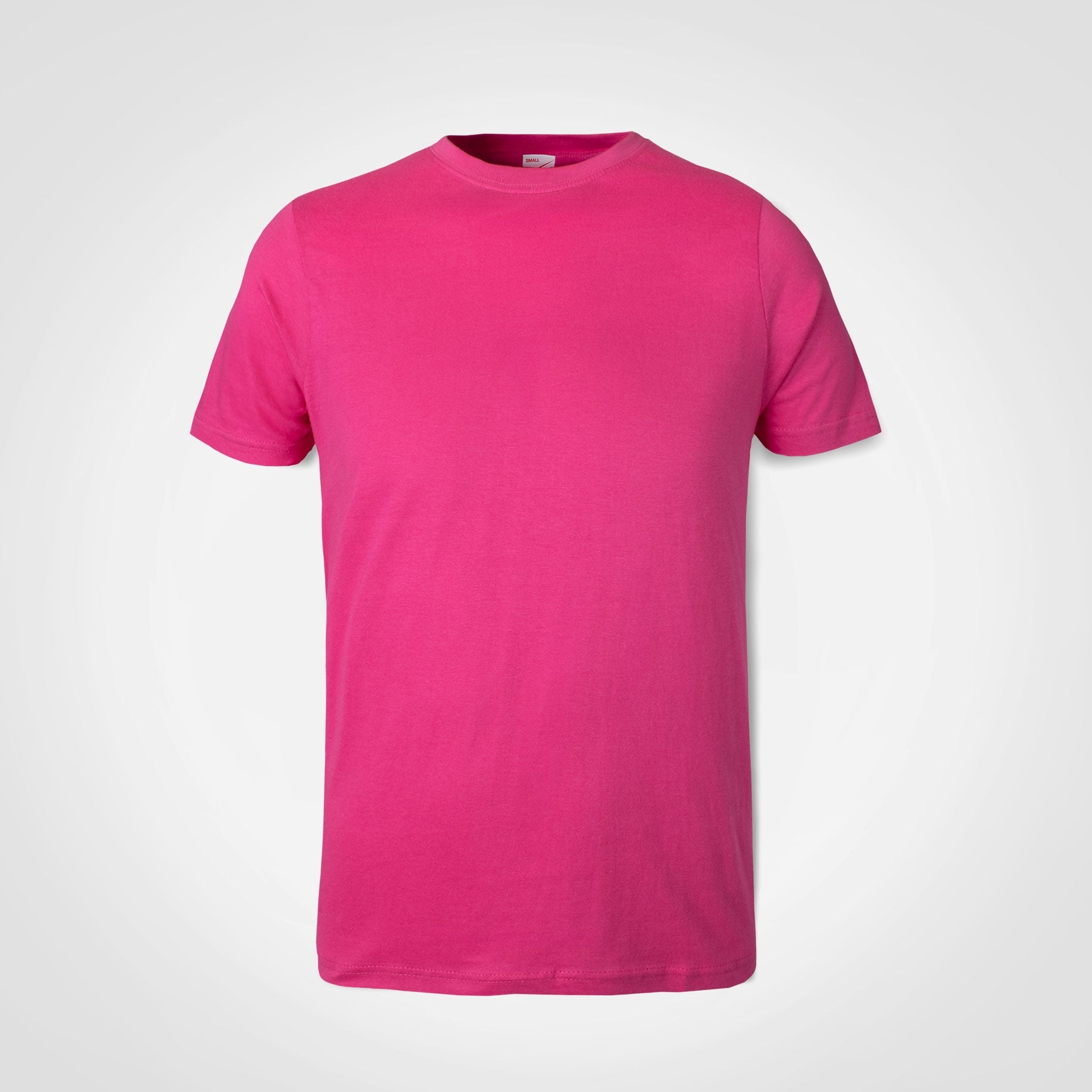 Unisex Cotton T-Shirt - 145gsm - Retail Therapy Online