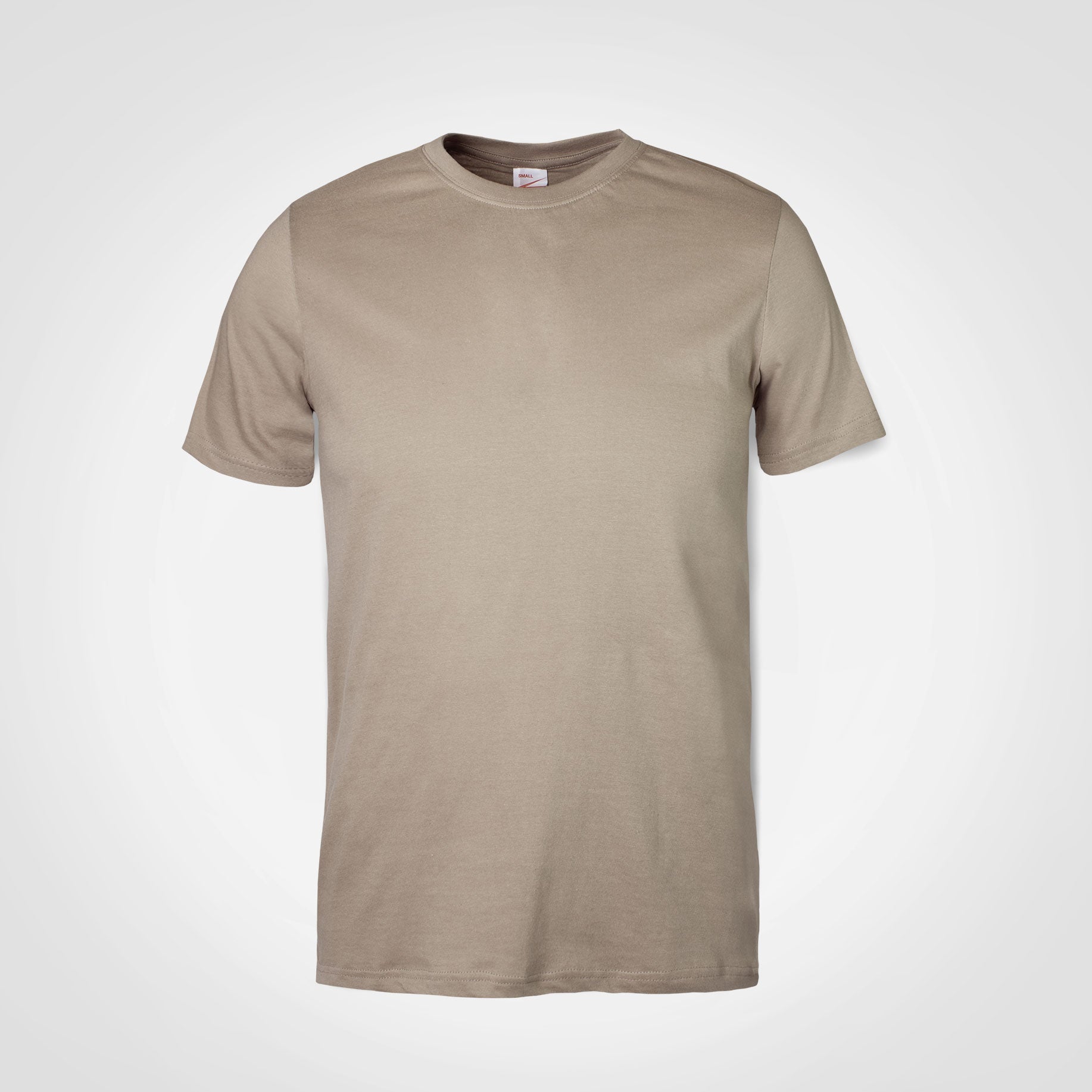 Unisex Cotton T-Shirt - 145gsm - Retail Therapy Online