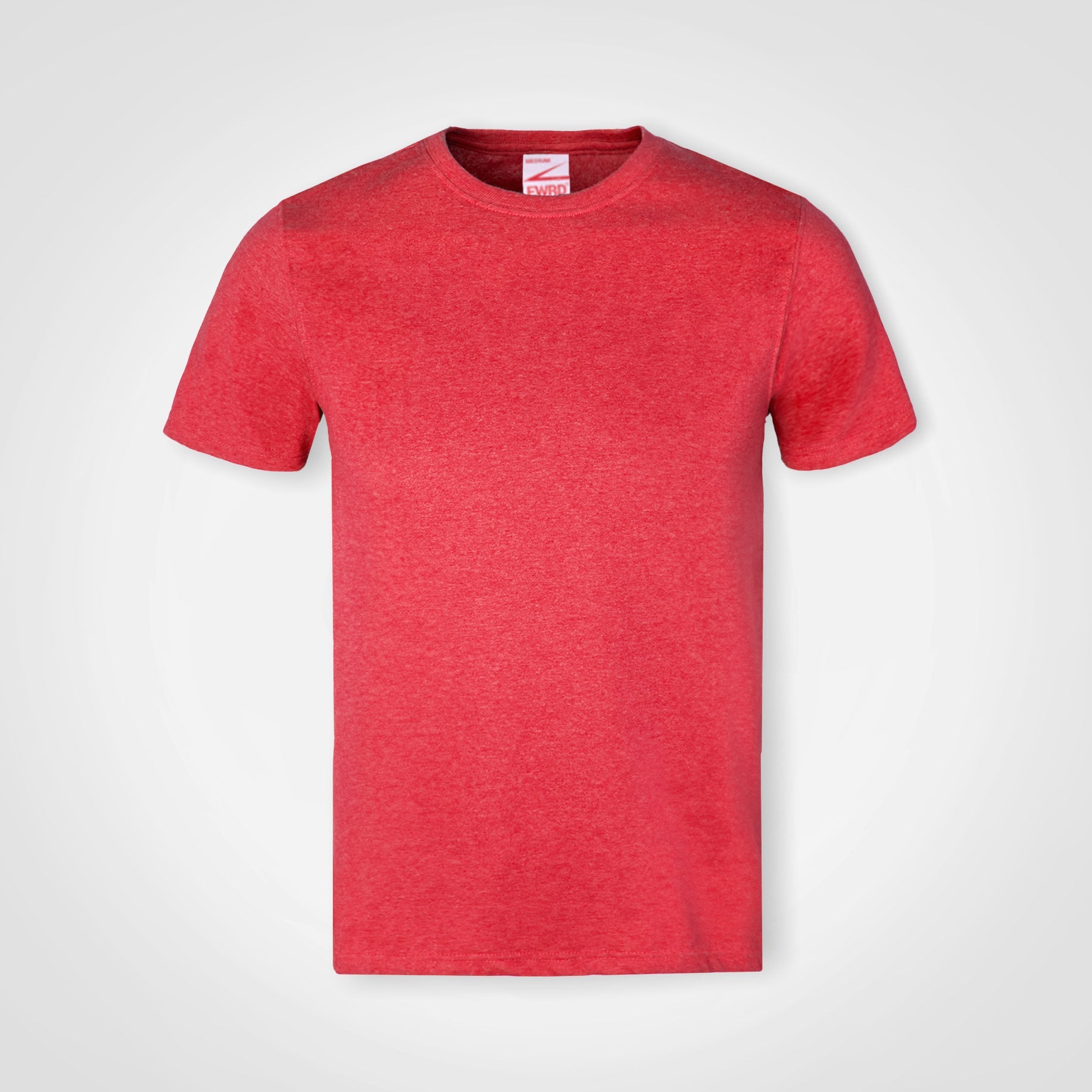 Unisex Cotton T-Shirt - 145gsm - Retail Therapy Online