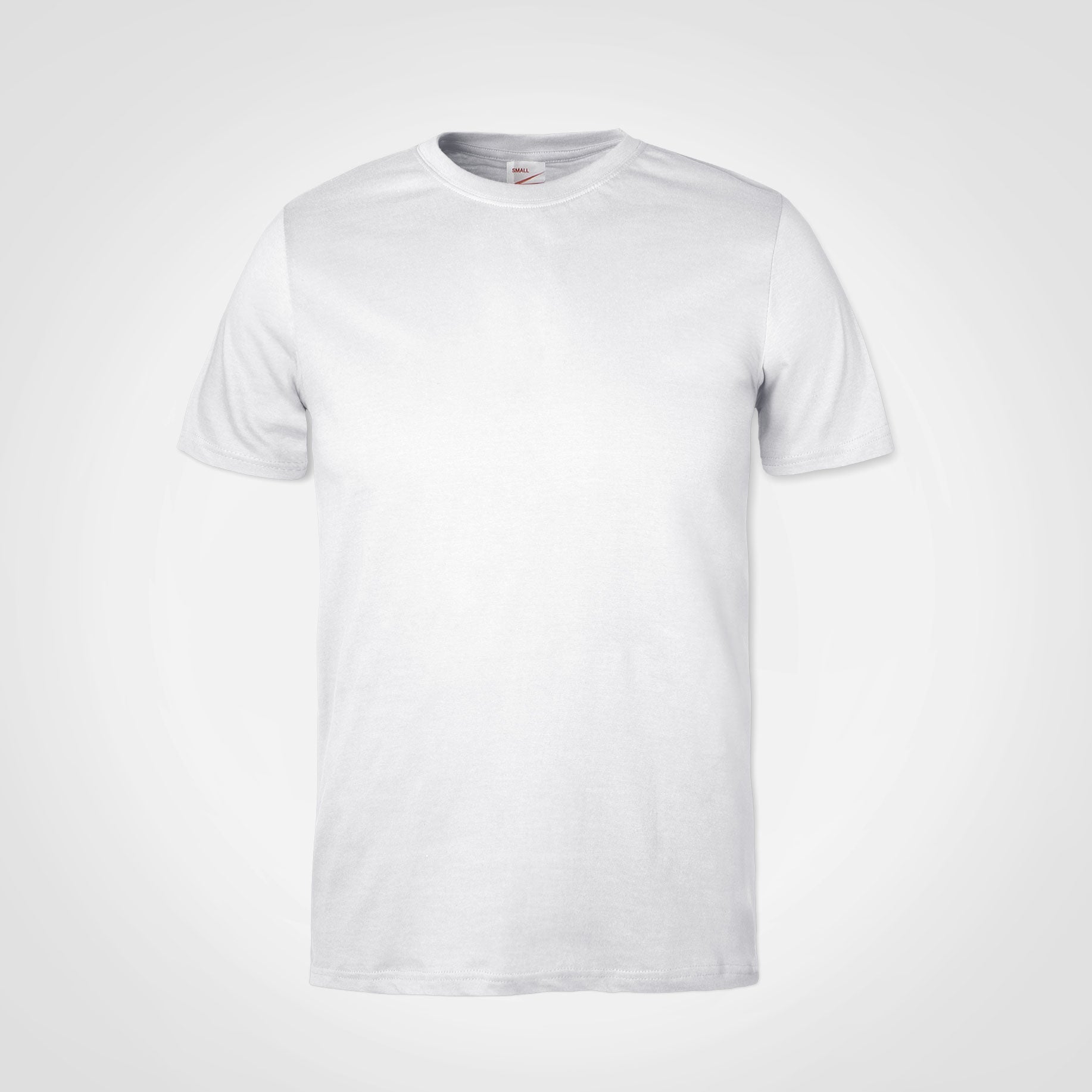 Unisex Cotton T-Shirt - 145gsm - Retail Therapy Online