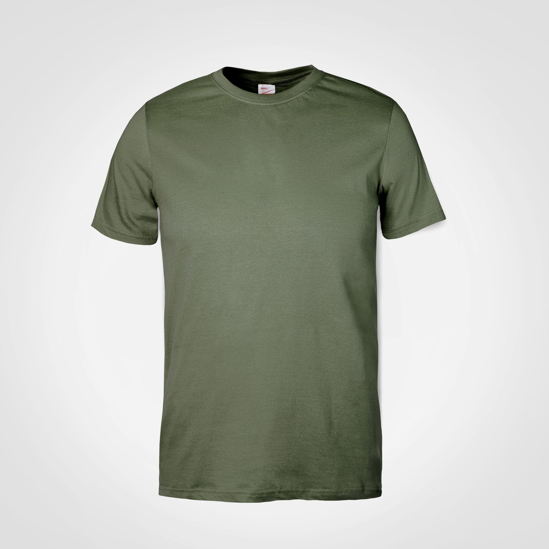 Unisex Cotton T-Shirt - 145gsm - Retail Therapy Online